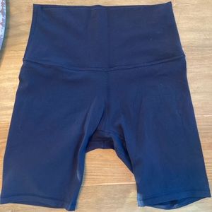 Lululemon align shorts Size 4